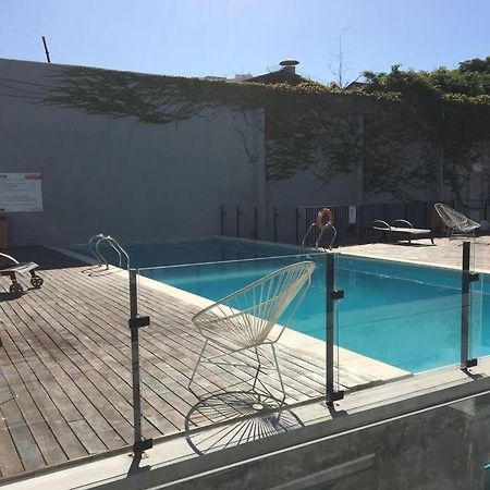Sunny New Studio In Palermo. Ciudad Autónoma de Ciudad Autónoma de Buenos Aires Exterior foto