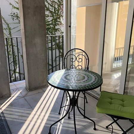 Sunny New Studio In Palermo. Ciudad Autónoma de Ciudad Autónoma de Buenos Aires Exterior foto