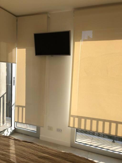 Sunny New Studio In Palermo. Ciudad Autónoma de Ciudad Autónoma de Buenos Aires Exterior foto