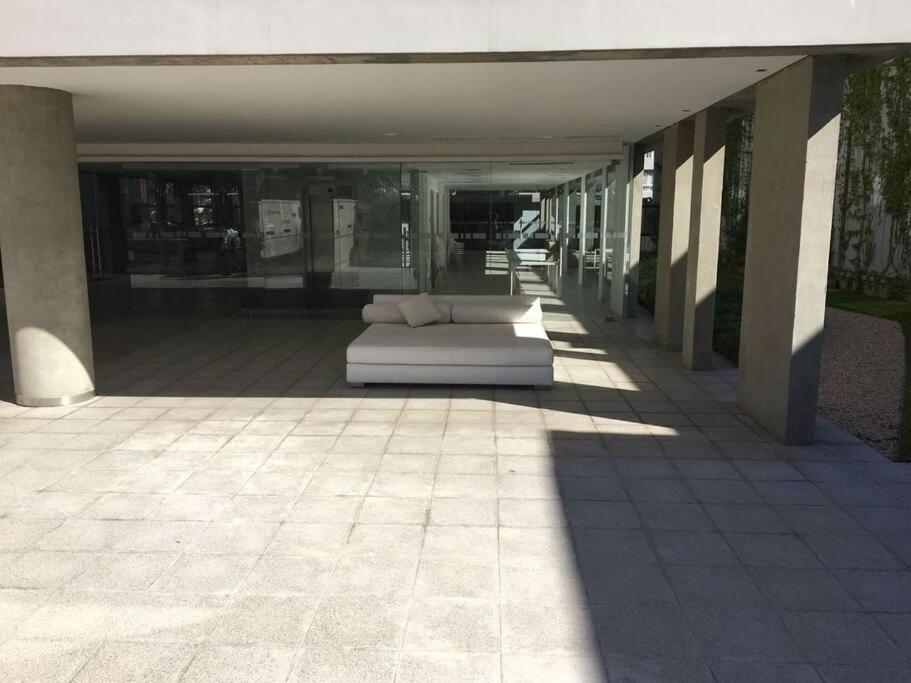 Sunny New Studio In Palermo. Ciudad Autónoma de Ciudad Autónoma de Buenos Aires Exterior foto